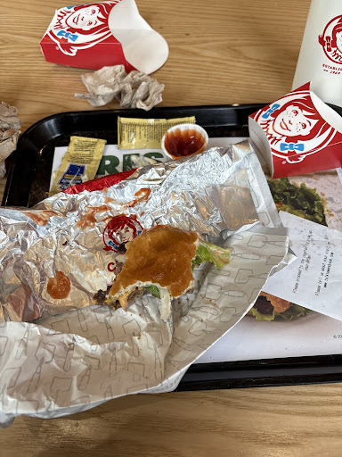 Photo of Wendy's - 56 St Andrew's St, Cambridge CB2 3AH